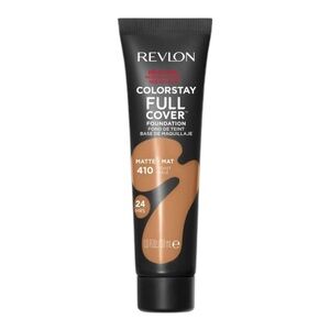 Revlon ColorStay Full Coverage Cream Foundation Toast 410